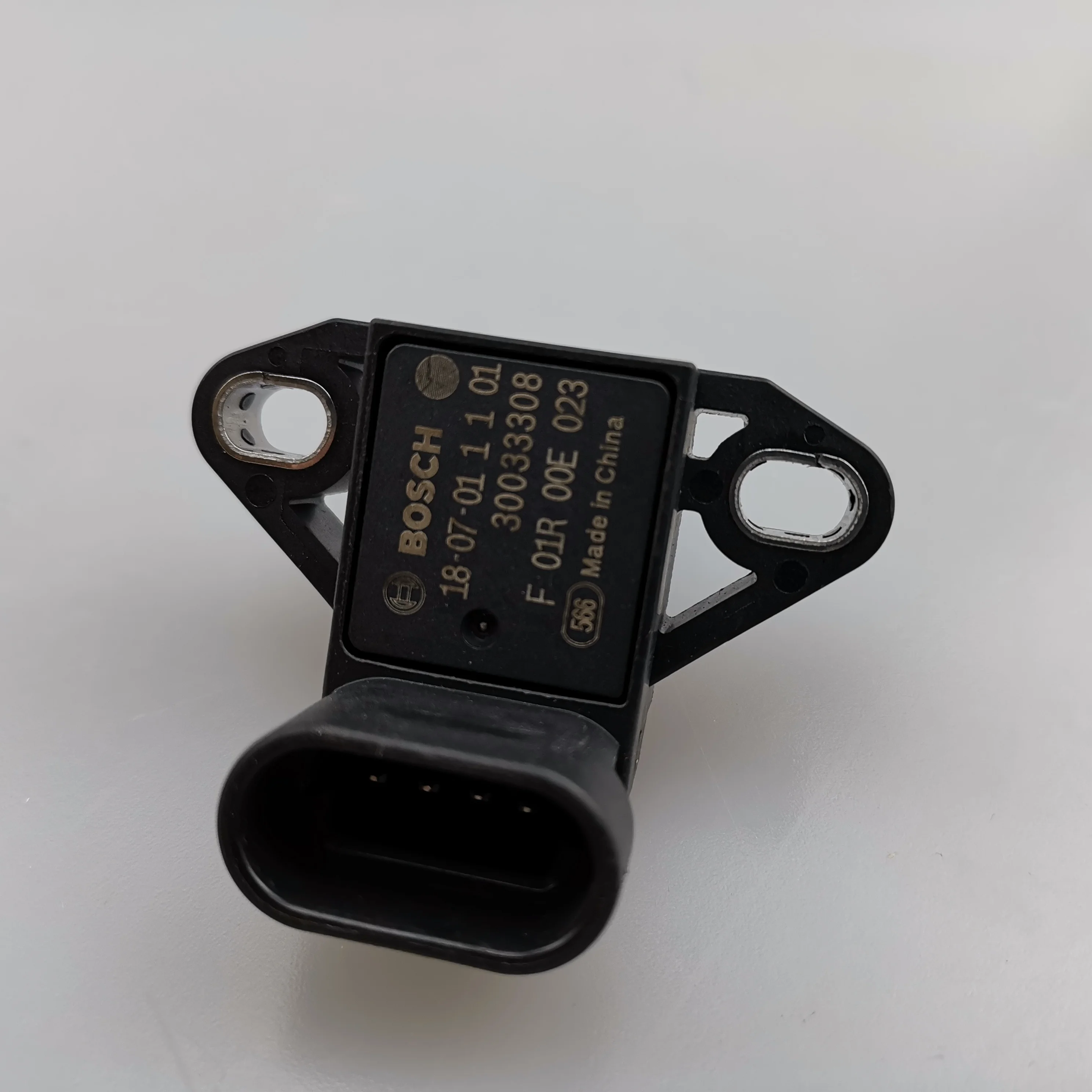 Saic Maxus G10 1.9t High Quality Intake Pressure Sensor 30033308 ...