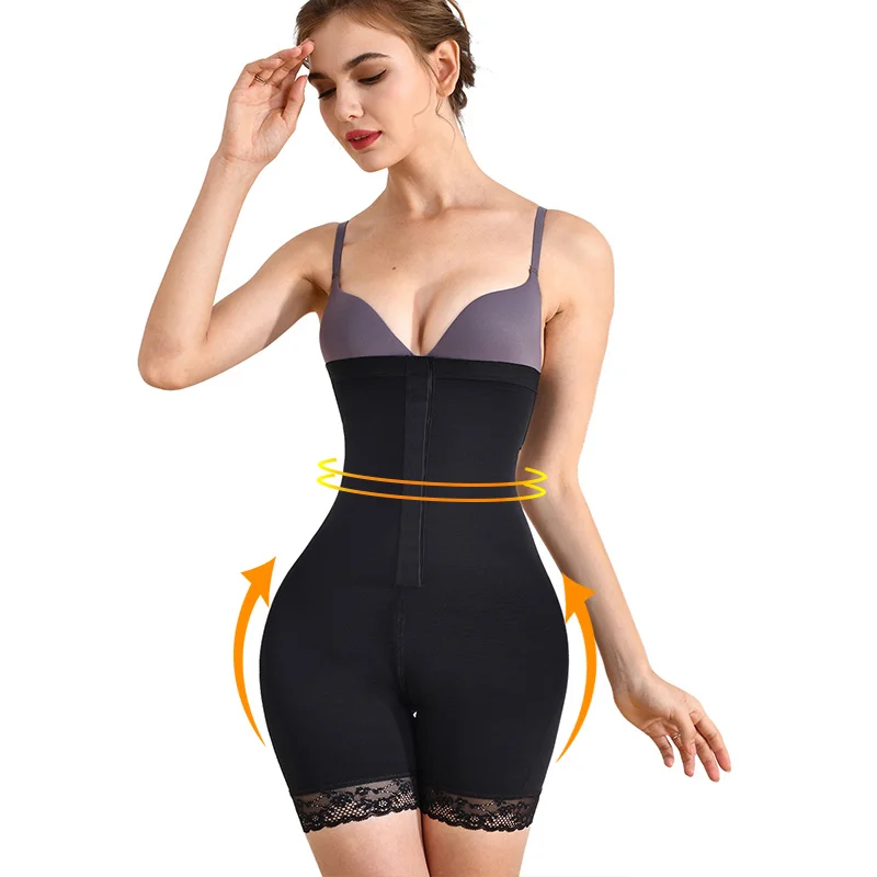 

High Quality Shapewear Waist Butt Lifter, Nude