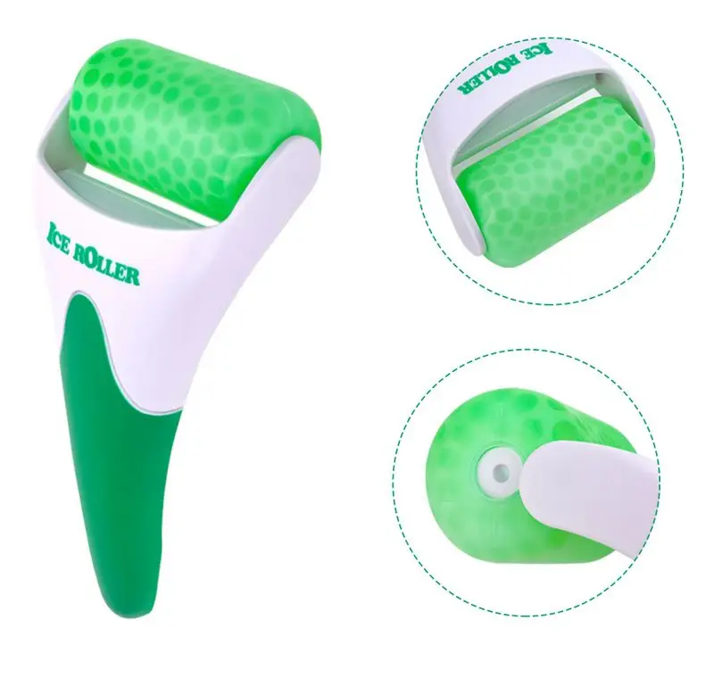 

Face Roller Cool Ice Roller Massager Skin Lifting Tool Facial Lifting Massage Anti-wrinkles Skin Massage Beauty Care Roller