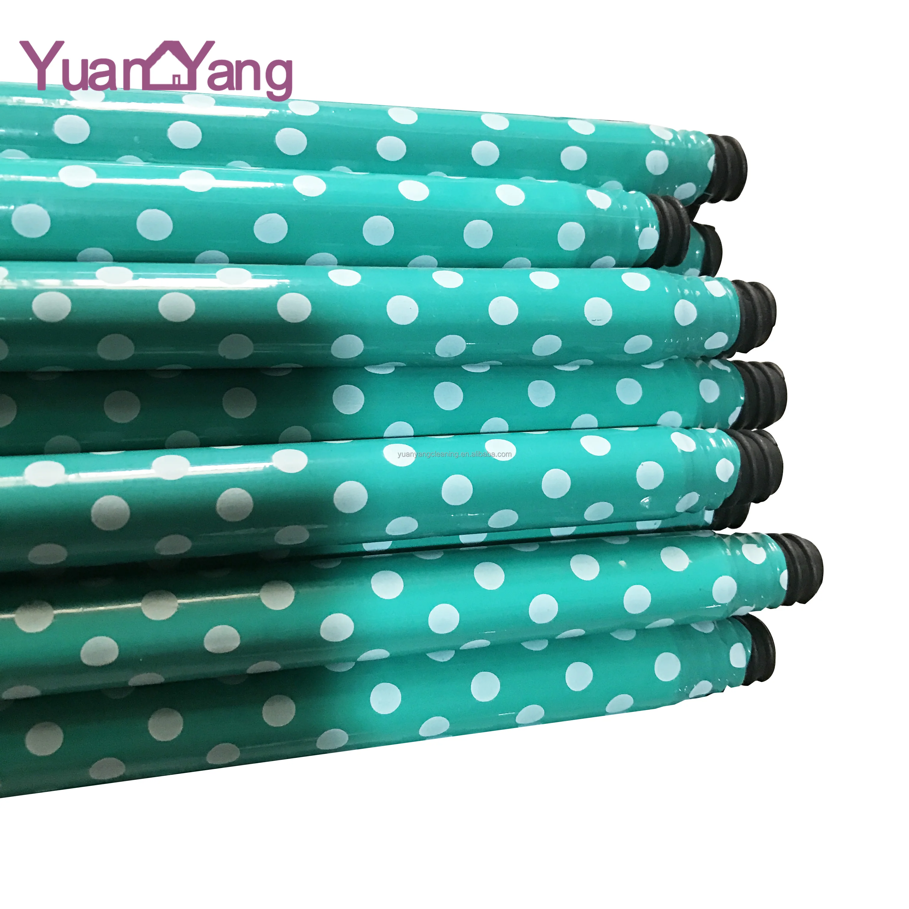 

Widely used dust mop handle and metal poles with mop handle home indoor and outdoor