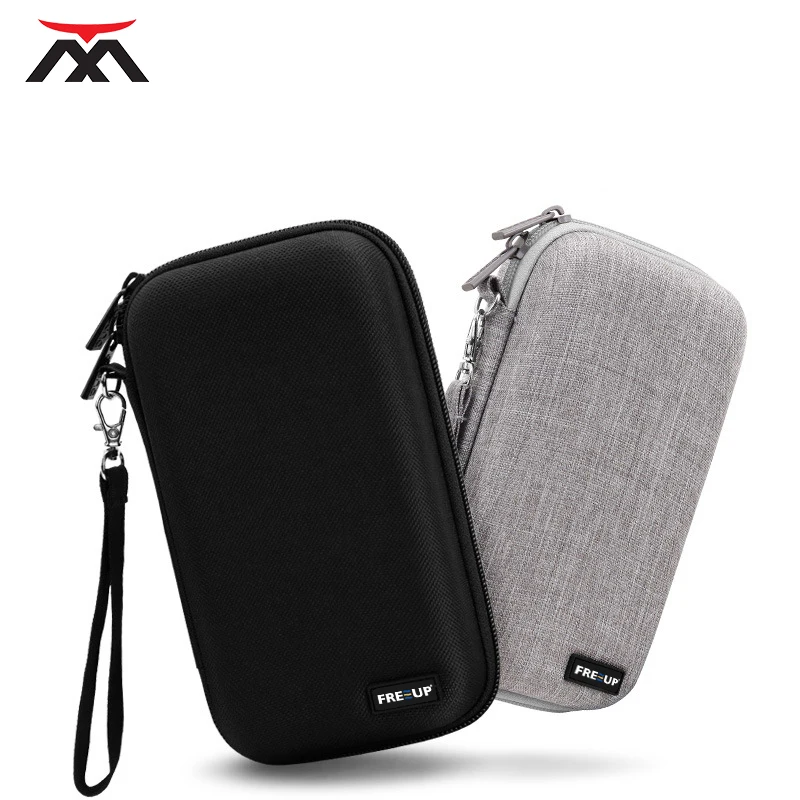 

New product multifunctional Wires Charger Digital USB Gadget organizer Portable Cable Bag Organizer for Accessories Supplies