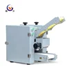 Automatic dumpling wrapper/skin/dough tortilla making machine