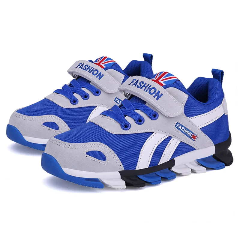 
Dropship Wholesale 2020 Spring Summer Fashion PU Leather Boys Girls Casual Shoes Children Kids Sneakers Shoes for Kids 