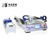 Automatic Desktop SMT LED pick and place machine for can packaging