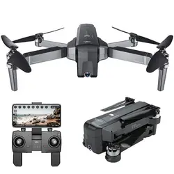 F11 PRO 4K HD Camera F11 PRO Gimbal Drone Brushles
