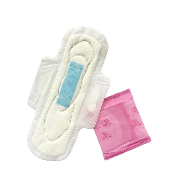 

For teenagers sanitary pad in malaysia private label organic cotton sanitary pads