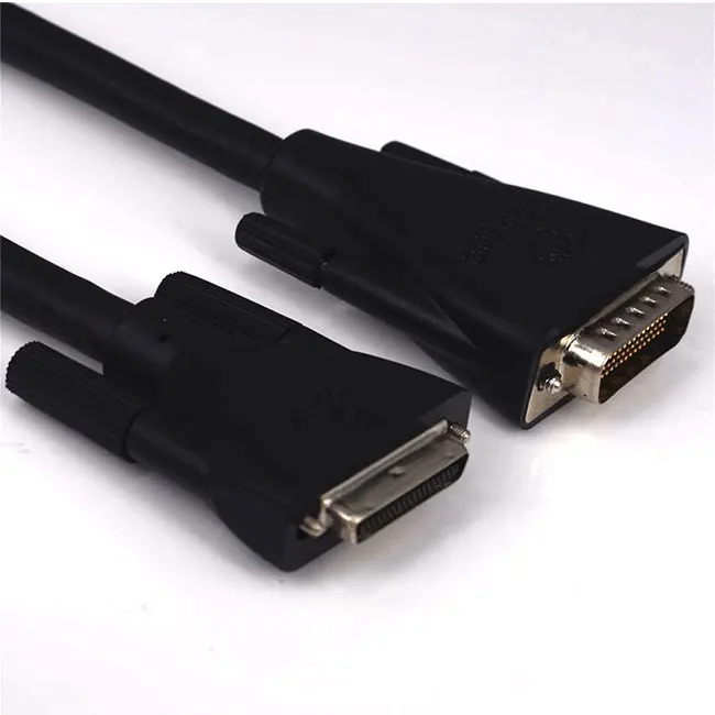 

Suitable for Polycom 4th Generation lens line and mini HDCI video conference Cable 20M