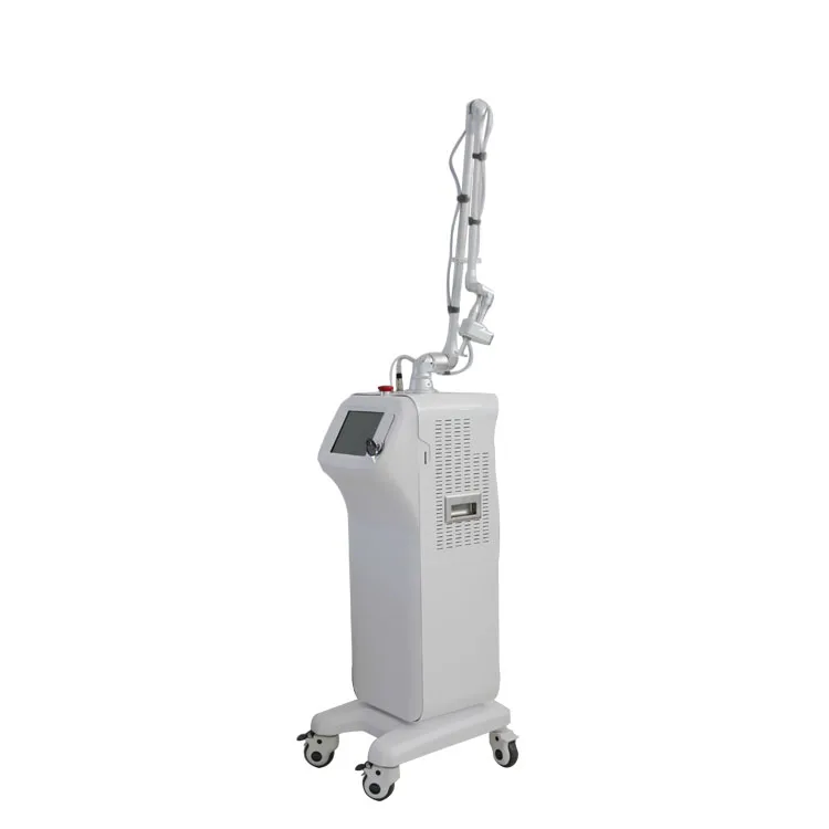 

skin Resurfacing Large Pores Co2 Fractional Laser 2020 Vaginal Tightening Machine