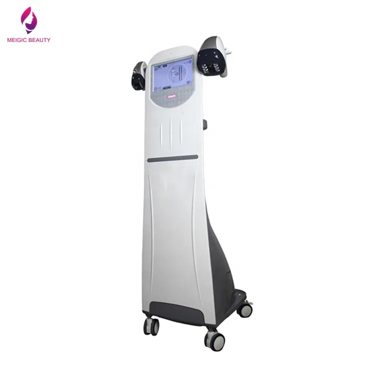 

2021 shape Vela 3 slimming equipment body sculpting cavitation celulite vela body shape massage machine for sale