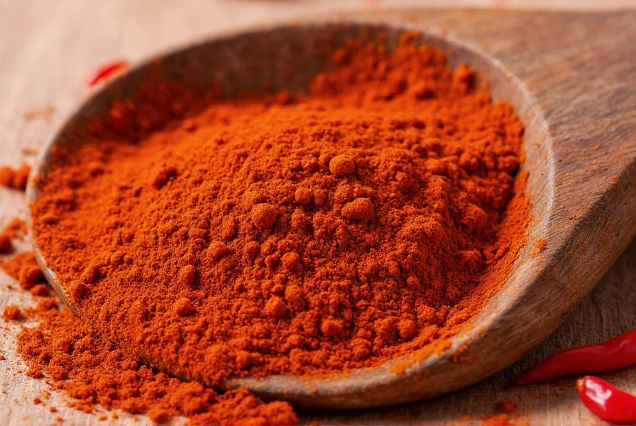 Cayenne vs Chili Powder: Key Differences Explained