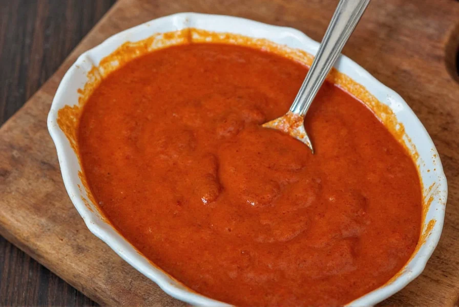 Chipotle Pepper Sauce: What It Is & How to Use It Right