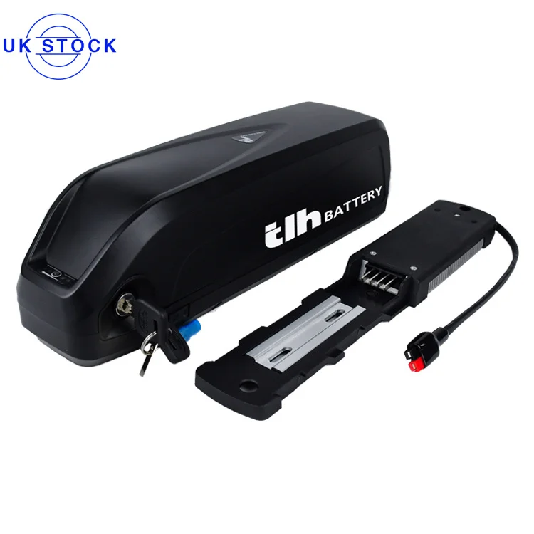

UK Stock 2-3 Days Arrival Include 54.2V 2A Charger Ebike Battery 48V 13Ah