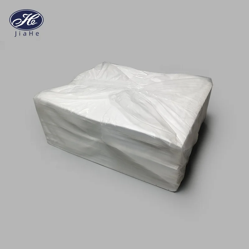 

100% pp oil absorbent pad for cleaning oil