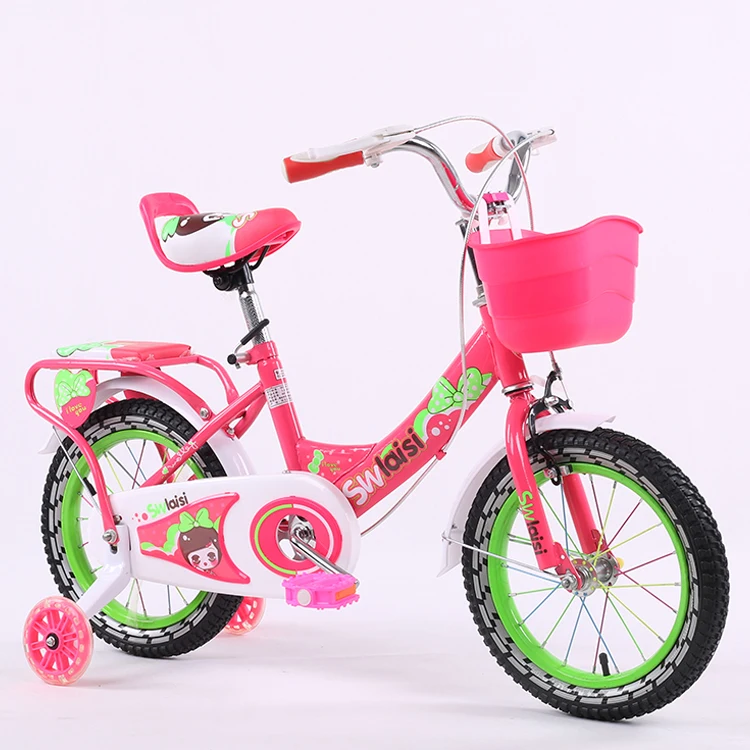

wholesale CE hot sale kids bikes /OEM custom cheap baby children bicycle bike /beautiful 3 to 5 years old cycle for girl, Red, whilte, black, yellow, blue, customized
