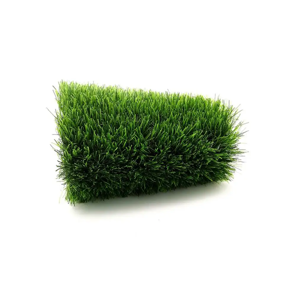 

2 metre width artificial grass 37mm artificial turf mat china supplier