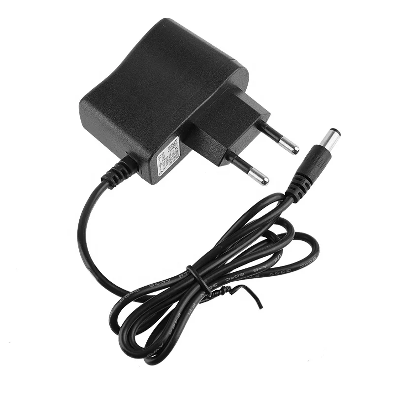 

Factory price EU 12w 12v 1000ma AC DC Power Supply Adaptor 100-240V 50/60Hz DC 12V 1A Power Adapter 12v 1a