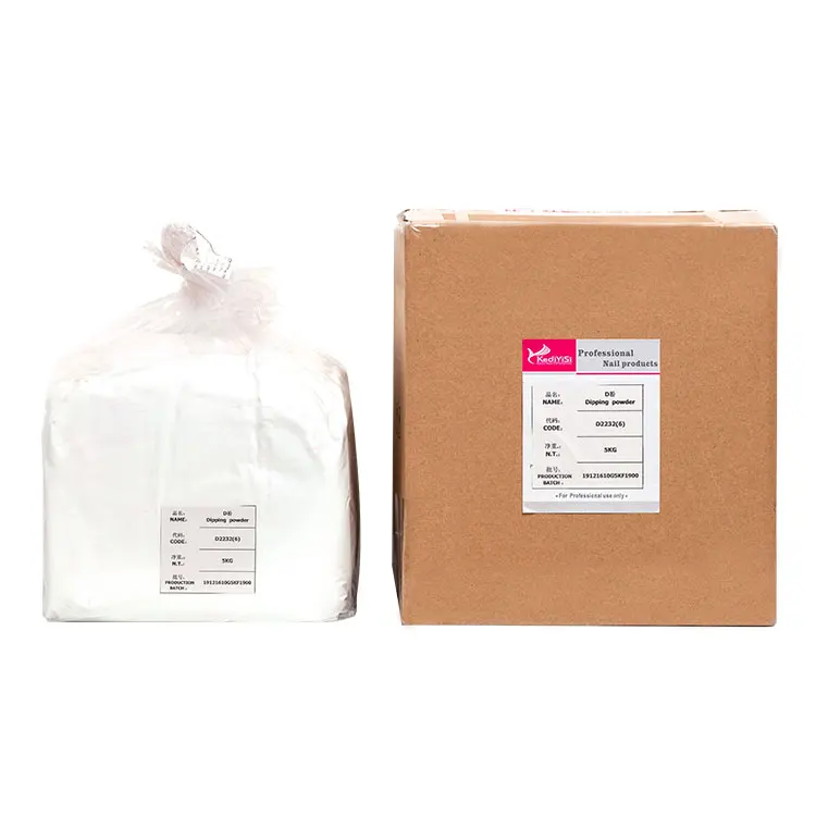

Bulk Crystal Clear Powder Nail Acrylic
