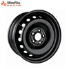 Wheelsky 675402 16 inch 5 holes 16x6.5 PCD 5x108 Passenger Car Wheel Steel Rims