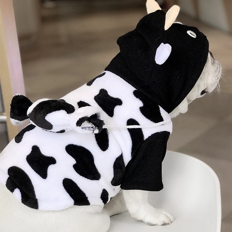 

Hot sale New product designer custompadded clothes pet warm small dog clothes jacket