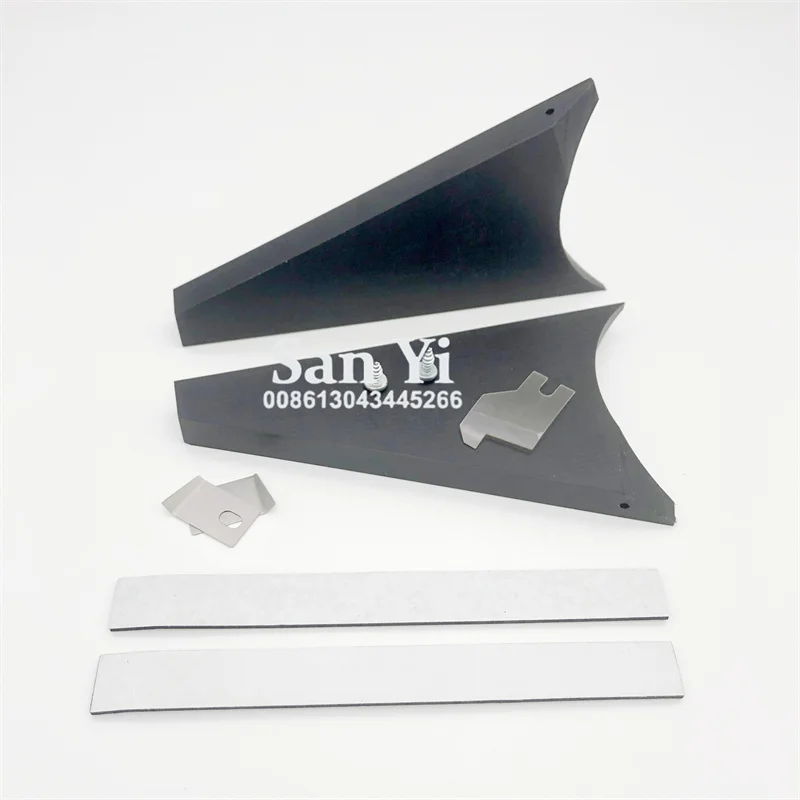 Best Quality CX102 SM102 41.008.034/01 Ink Fountain Divider 41.008.034 for Heidelber for Heidelberg