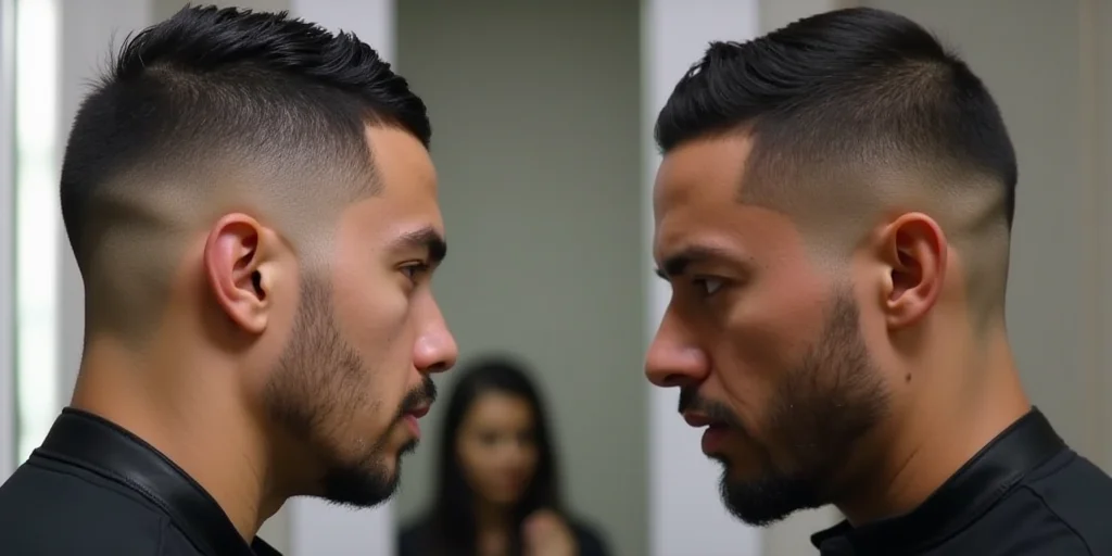 Skin Fade Vs Zero Fade: Choosing The Right Look For Your Style And Face Shape