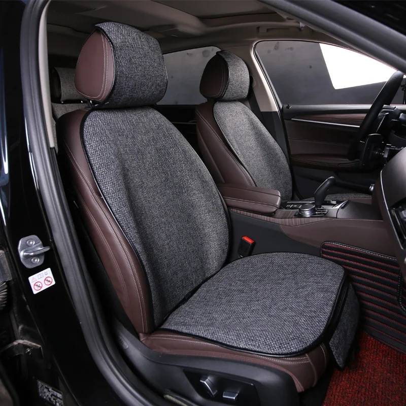 Silicone Antislip Fabric Car Seat Covers Buy Silicone Antislip Car