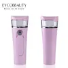 Charging Oil-Control Nano Mist Hydrating Facial Spray portable power source