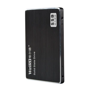 Internal Military Grade Mini SATA SSD