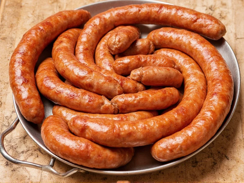 Bilinski Chicken Sausage: Natural Poultry Alternative Guide