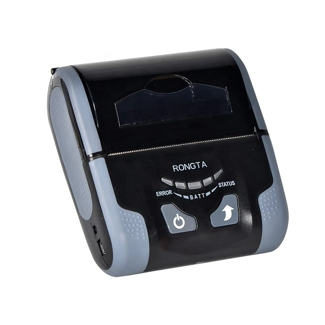 

portable mini printer RONGTA RPP300 pocket printer