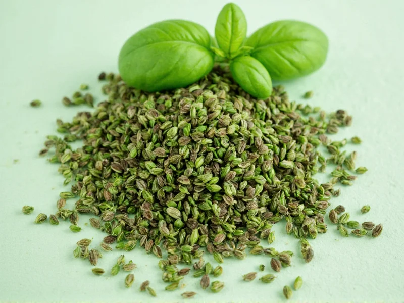 Oregano for Basil: Substitution Guide & Flavor Tips