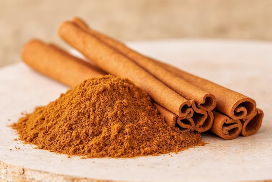 cassia cinnamon vs ceylon cinnamon a flavorful comparison for spice lovers