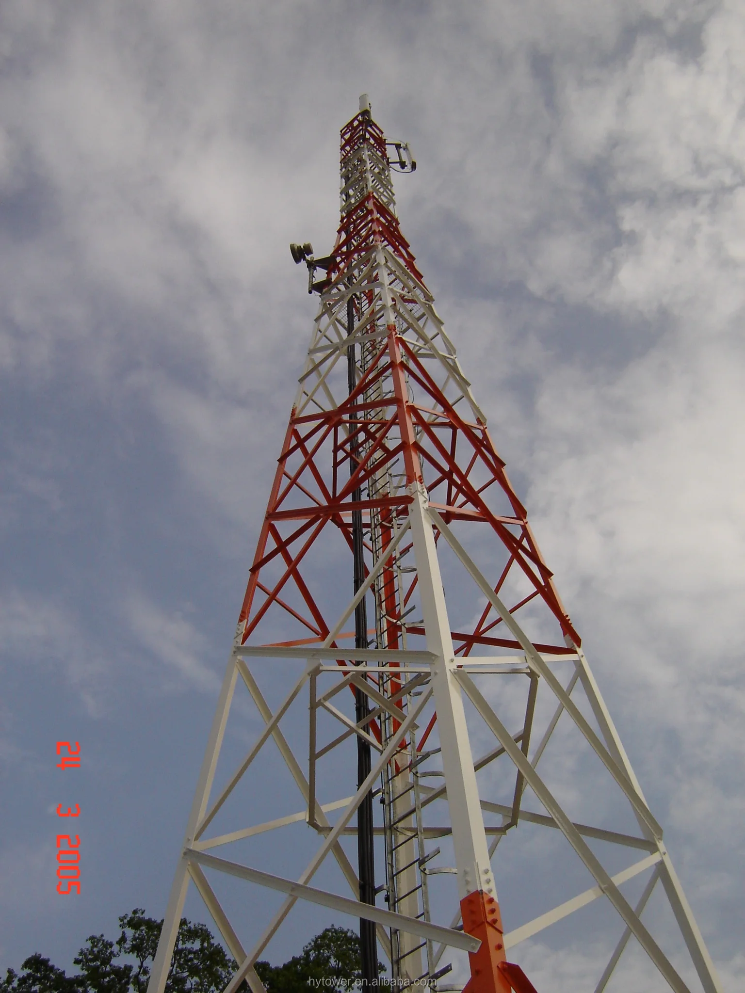 Tower a 60