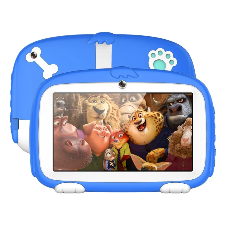 

Kids Education Tablets Game and Vidoe 7.0 inch 1GB 16GB WiFi Kids Game Tablet PC