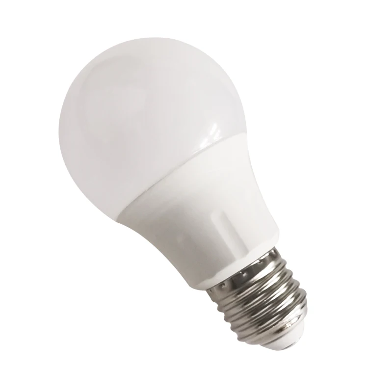 CTORCH Manufacturer 100-240V A60 7W  Indoor Lighting Led Bulb With E27/B22 Base