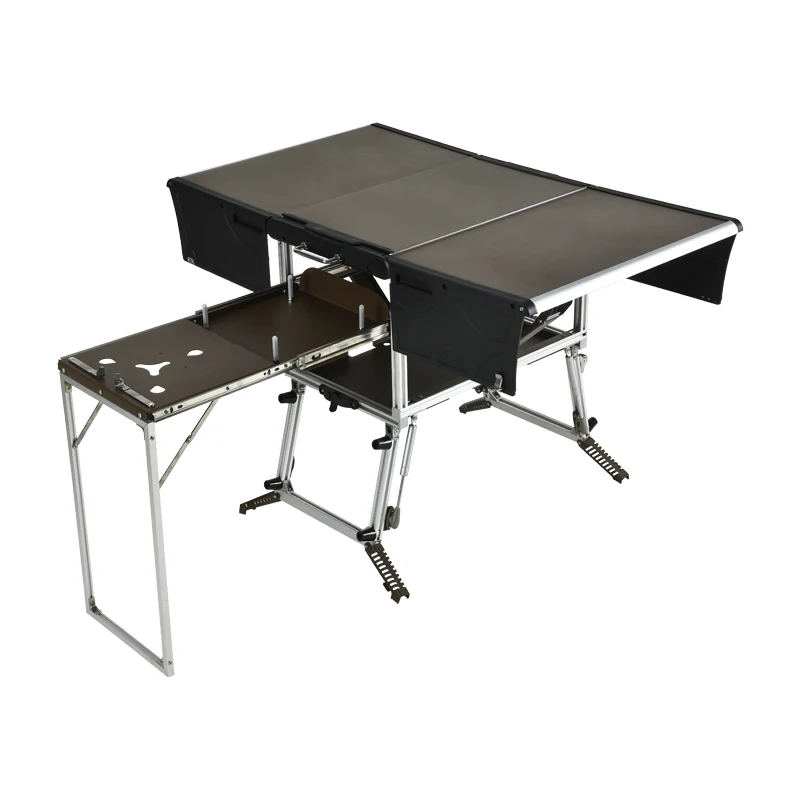 

BULIN mobile Kitchen camping stove C550