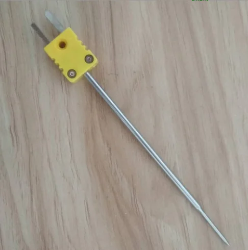 high quality k type thermocouple probe overseas market for temperature compensation-6