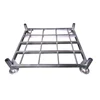 High Quality Special detachable Car Display Tire Rack,shelving stainless steel rack,Heavy Duty Storage Racks System