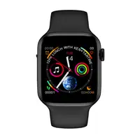 

New W34 smart watch Bt call ECG heart rate monitoring sports tracking ip67 for iPhone Huawei Samsung IOS Android bracelet W34