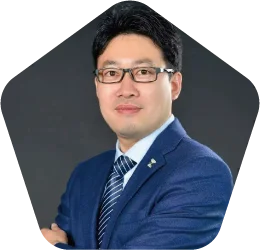 Terry Li