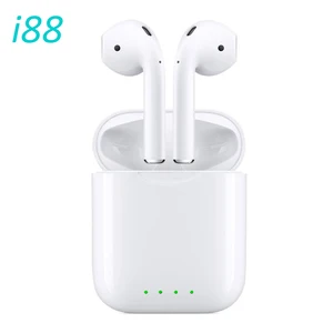 Colourful i88 TWS True Wireless Earphones Touch Control