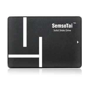2.5 inch SATA3 SSD Hard Drive Laptops & PCs