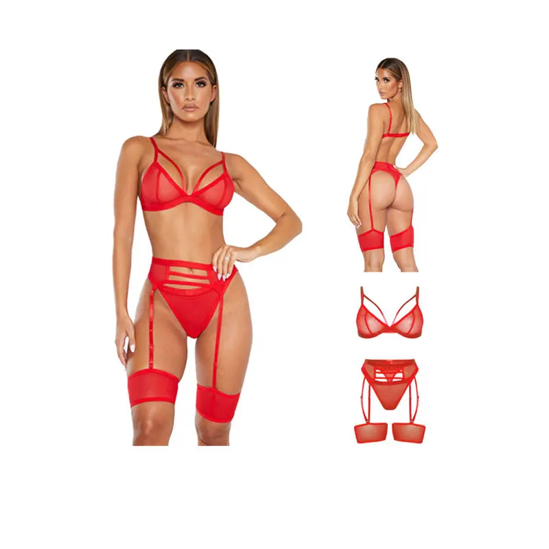 

Aliexpress 2 Piece Nighty Sexy, Korean Bra Brief Sexy Underwear/, Support custom