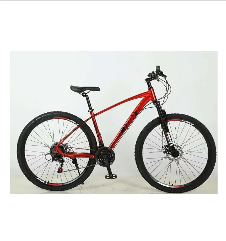 

21 speed cheap low price mtb bicycle for men/steel frame 26 27.5 29inch downhill mountain bike ride on car bicicletas, Customized