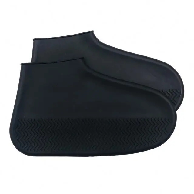 

Silicone Anti Slip Customized Rain Cover for Shoes