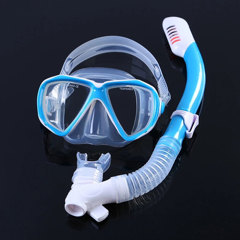 

Soft Set Scuba Diving Snorkel Mask Head Strap Cover, Customized color