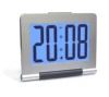 large display table lcd digital calendar clock