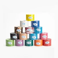 

China Factory Athletic Sports Tape Kinesiology