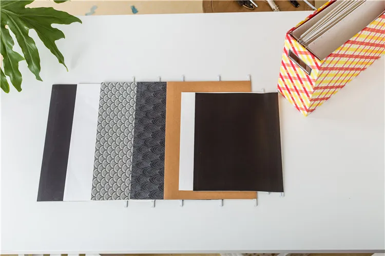 Good quality office school used expandable paper hanging file folders / a4 file filing folder for sale .jpg