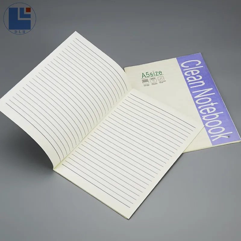 1pcs NEW Cleanroom Notebook Clean anti-static recording A4,A5,A6,50 pages #N01M 